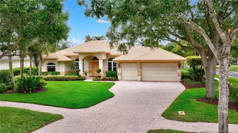 2302 SW Dove Canyon Way, Palm City, FL 34990