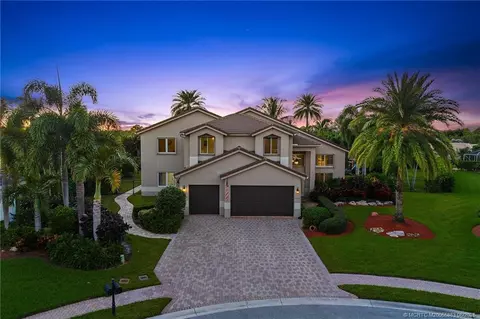 2537 SW Park Meadows Trl, Palm City, FL 34990