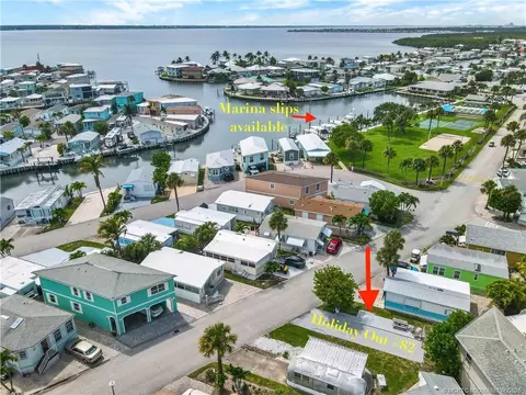 10725 S Ocean Dr #82, Jensen Beach, FL 34957