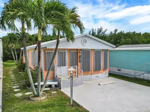 10701 S Ocean Dr #617, Jensen Beach, FL 34957
