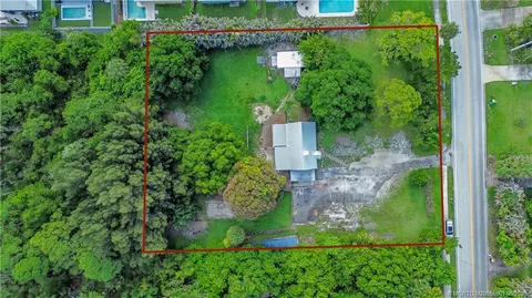 Floorplan - 1699 NW Britt Rd, Stuart, FL 34994 photo 2 of 2