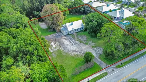 1699 NW Britt Rd, Stuart, FL 34994