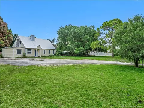 Exterior - 1699 NW Britt Rd, Stuart, FL 34994 photo 2 of 3