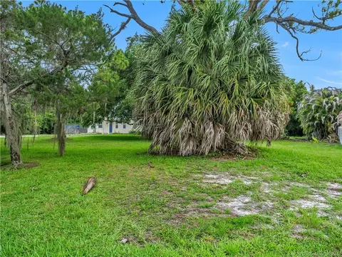 Exterior - 1699 NW Britt Rd, Stuart, FL 34994 photo 3 of 3