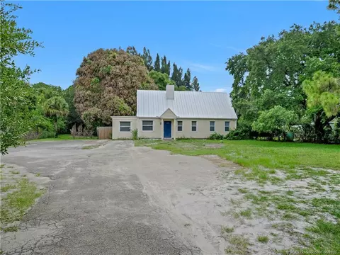 Exterior - 1699 NW Britt Rd, Stuart, FL 34994 photo 1 of 3