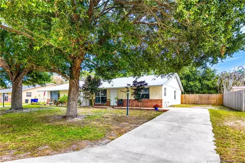 Exterior - 1240 SE Saint Lawrence Way, Stuart, FL 34997 photo 1 of 6