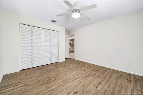 Bedroom - 1240 SE Saint Lawrence Way, Stuart, FL 34997 photo 1 of 4