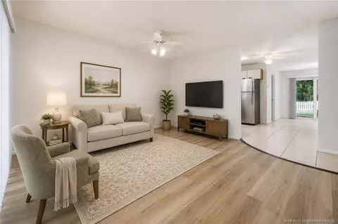 Living - 1240 SE Saint Lawrence Way, Stuart, FL 34997 photo 3 of 5