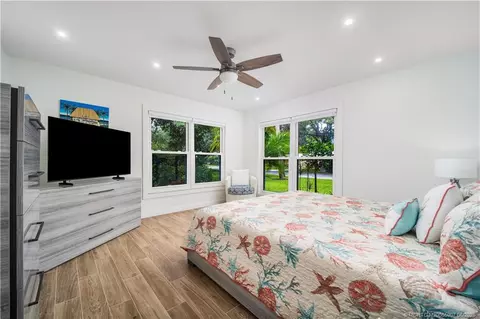 Bedroom - 10 Ridgeland Dr, Stuart, FL 34996 photo 1 of 1