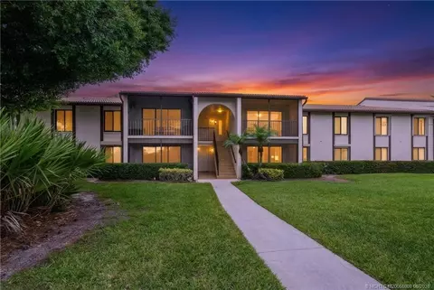 1635 SW Silver Pine Way #109B1, Palm City, FL 34990