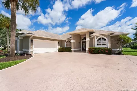 4355 SW Oakhaven Ln, Palm City, FL 34990