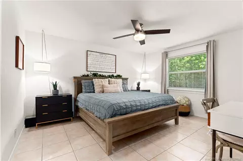 Bedroom - 4401 SE Satinleaf Pl, Stuart, FL 34997 photo 1 of 5