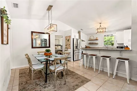 Dining - 4401 SE Satinleaf Pl, Stuart, FL 34997 photo 2 of 3