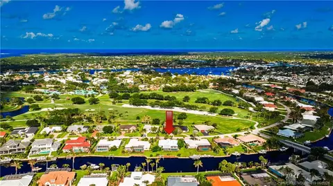 View/Area - 3554 SE Fairway E, Stuart, FL 34997 photo 3 of 4