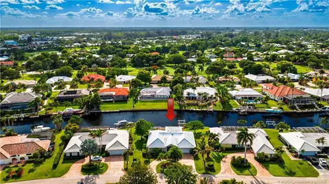 View/Area - 3554 SE Fairway E, Stuart, FL 34997 photo 2 of 4