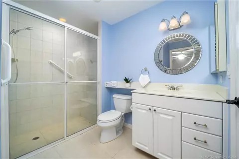 Bath - 3554 SE Fairway E, Stuart, FL 34997 photo 3 of 3