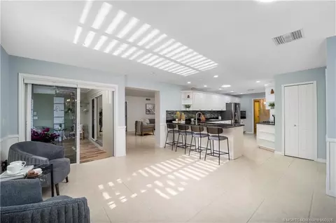 Entry Way - 3554 SE Fairway E, Stuart, FL 34997 photo 1 of 1