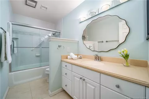 Bath - 3554 SE Fairway E, Stuart, FL 34997 photo 2 of 3