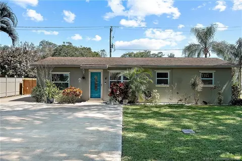 Undisclosed, Stuart, FL 34996