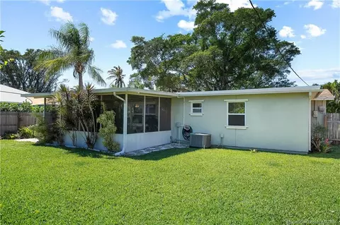Exterior - Undisclosed, Stuart, FL 34996 photo 11 of 14