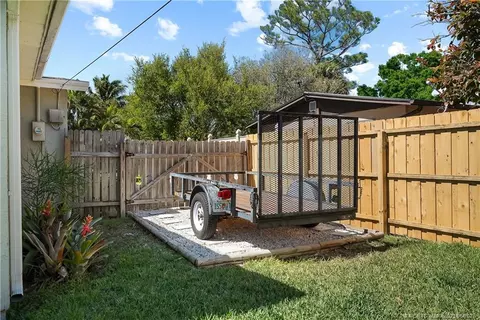 Exterior - Undisclosed, Stuart, FL 34996 photo 13 of 14