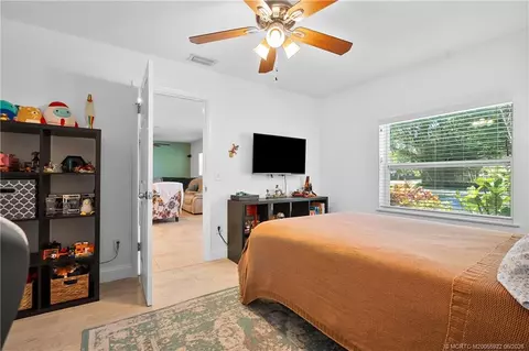 Bedroom - Undisclosed, Stuart, FL 34996 photo 6 of 7