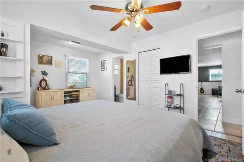 Bedroom - Undisclosed, Stuart, FL 34996 photo 2 of 7