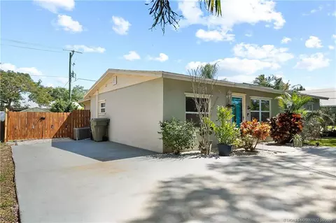 Exterior - Undisclosed, Stuart, FL 34996 photo 4 of 14