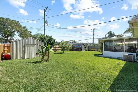 Exterior - Undisclosed, Stuart, FL 34996 photo 10 of 14
