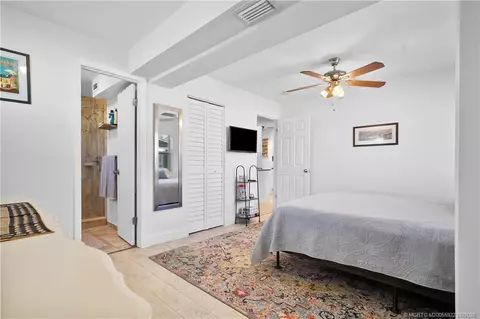 Bedroom - Undisclosed, Stuart, FL 34996 photo 3 of 7