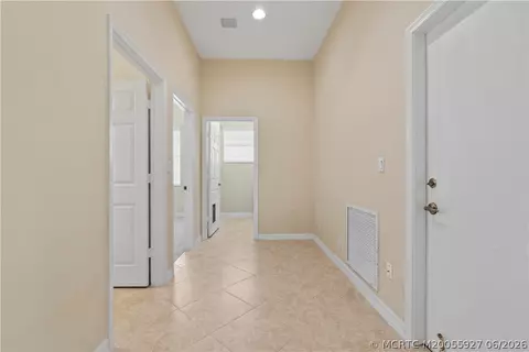 Entry Way - 2968 SE Racoon Way, Stuart, FL 34997 photo 4 of 4