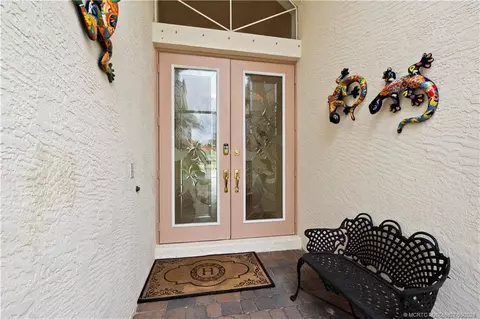 Entry Way - 2968 SE Racoon Way, Stuart, FL 34997 photo 1 of 4