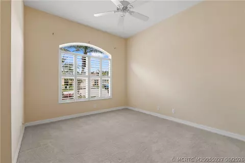 Bedroom - 2968 SE Racoon Way, Stuart, FL 34997 photo 2 of 5