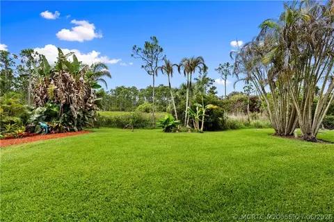 Exterior - 2968 SE Racoon Way, Stuart, FL 34997 photo 3 of 3