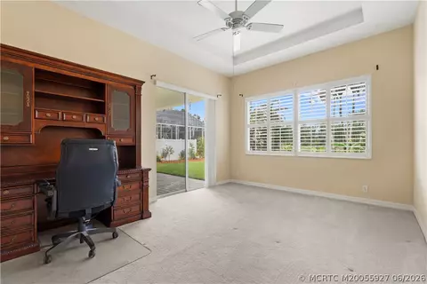 Bedroom - 2968 SE Racoon Way, Stuart, FL 34997 photo 1 of 5
