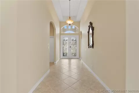 Entry Way - 2968 SE Racoon Way, Stuart, FL 34997 photo 2 of 4