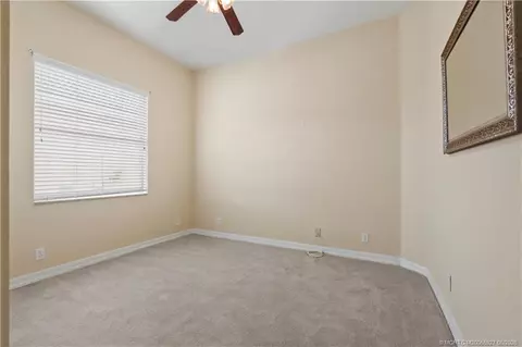 Bedroom - 2968 SE Racoon Way, Stuart, FL 34997 photo 3 of 4