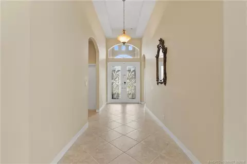 Entry Way - 2968 SE Racoon Way, Stuart, FL 34997 photo 2 of 4