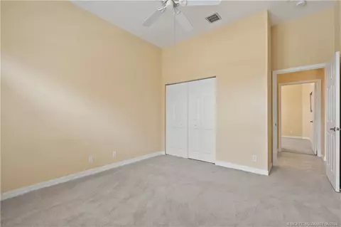 Bedroom - 2968 SE Racoon Way, Stuart, FL 34997 photo 2 of 4