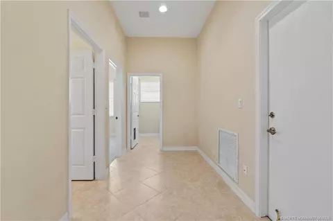 Entry Way - 2968 SE Racoon Way, Stuart, FL 34997 photo 4 of 4