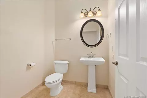 Bath - 2968 SE Racoon Way, Stuart, FL 34997 photo 5 of 5