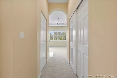 Entry Way - 2968 SE Racoon Way, Stuart, FL 34997 photo 3 of 4