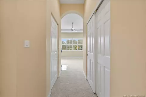 Entry Way - 2968 SE Racoon Way, Stuart, FL 34997 photo 3 of 4