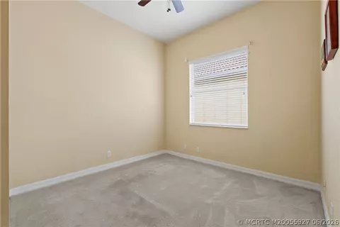 Bedroom - 2968 SE Racoon Way, Stuart, FL 34997 photo 5 of 5