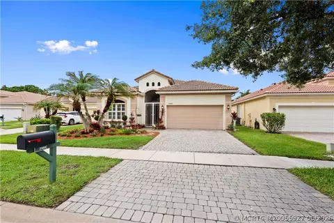 Exterior - 2968 SE Racoon Way, Stuart, FL 34997 photo 2 of 3