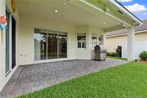 Exterior - 2968 SE Racoon Way, Stuart, FL 34997 photo 2 of 3