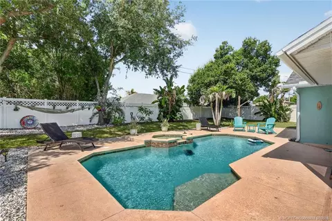 2510 SW Fair Isle Rd, Port Saint Lucie, FL 34987