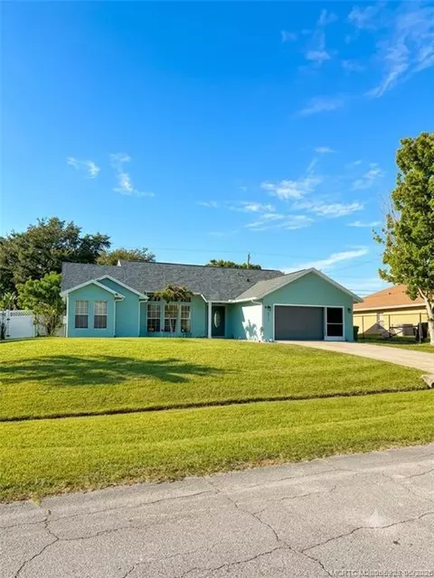 2510 SW Fair Isle Rd, Port Saint Lucie, FL 34987