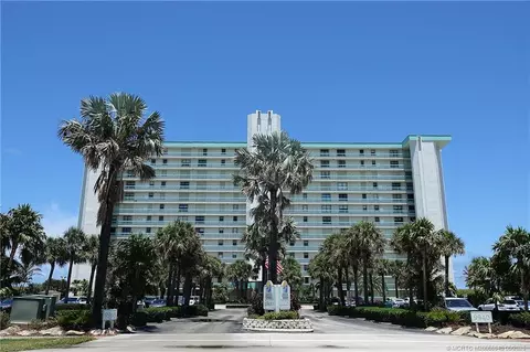 9940 S Ocean Dr #809, Jensen Beach, FL 34957