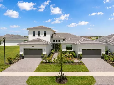 12984 SW Shinnecock Dr, Port Saint Lucie, FL 34987